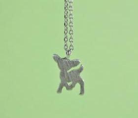 Adorable Deer Necklace